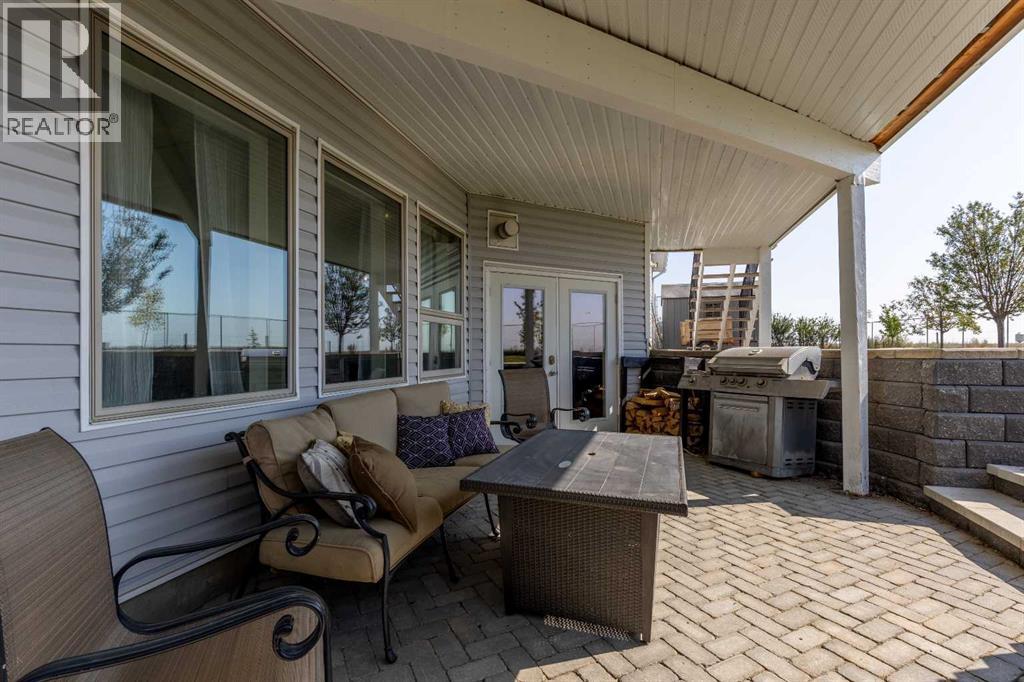 406 Meadow Lark Drive, Rural Lethbridge County, Alberta  T1J 4R9 - Photo 44 - A2257226