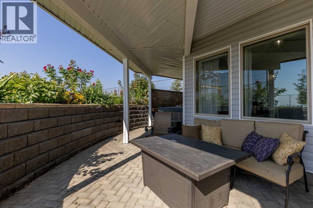 406 Meadow Lark Drive, Rural Lethbridge County, Alberta  T1J 4R9 - Photo 43 - A2257226