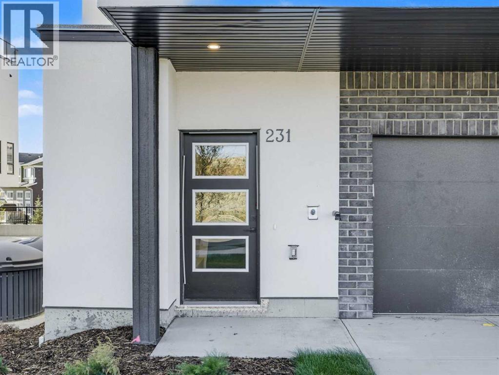 231 Sage Hill Rise Nw, Calgary, Alberta  T3R 2E7 - Photo 16 - A2260012