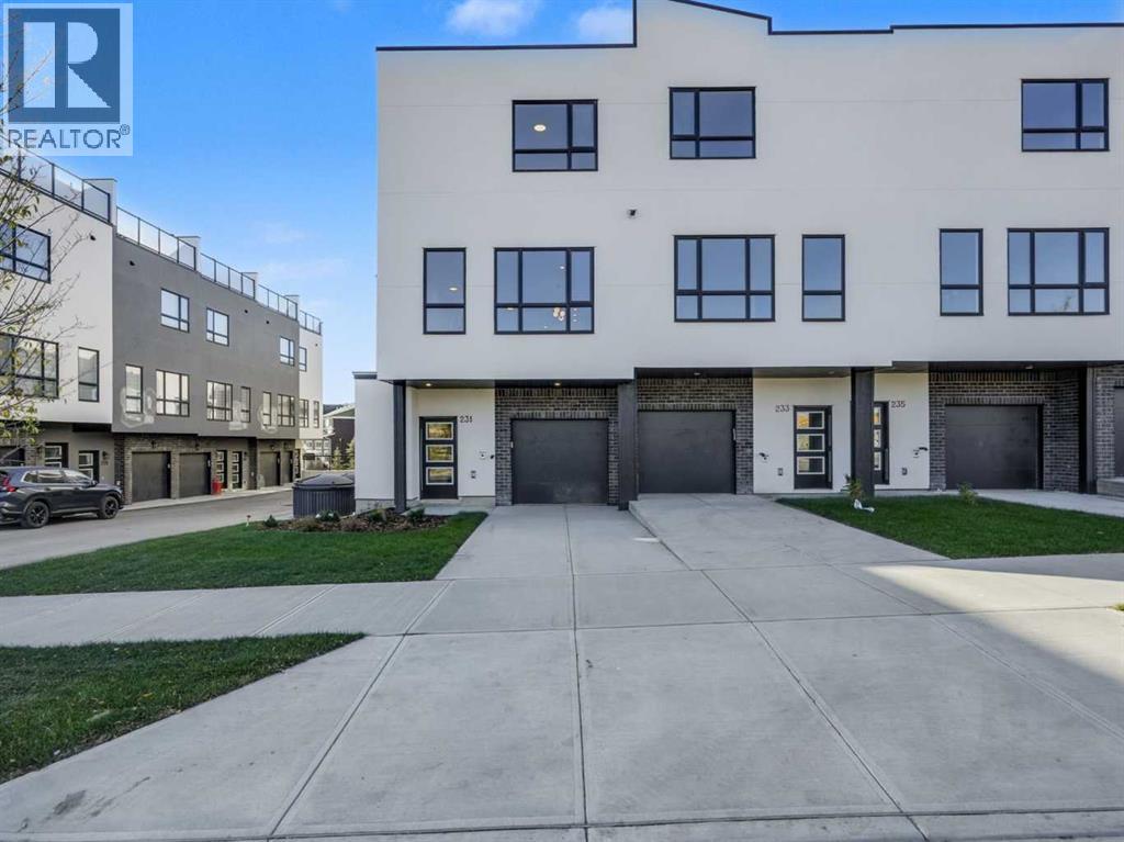 231 Sage Hill Rise NW, Calgary, Alberta