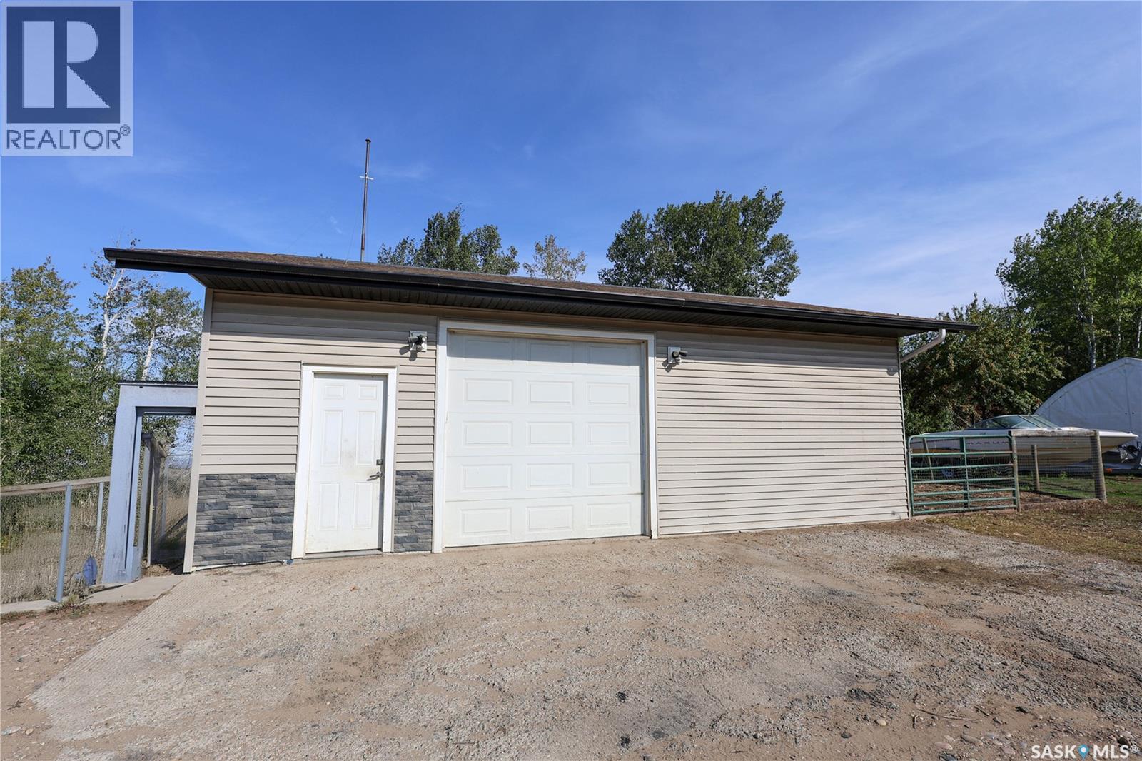 Macdowall Acreage, Prince Albert Rm No. 461, Saskatchewan  S0K 2S0 - Photo 40 - SK019401