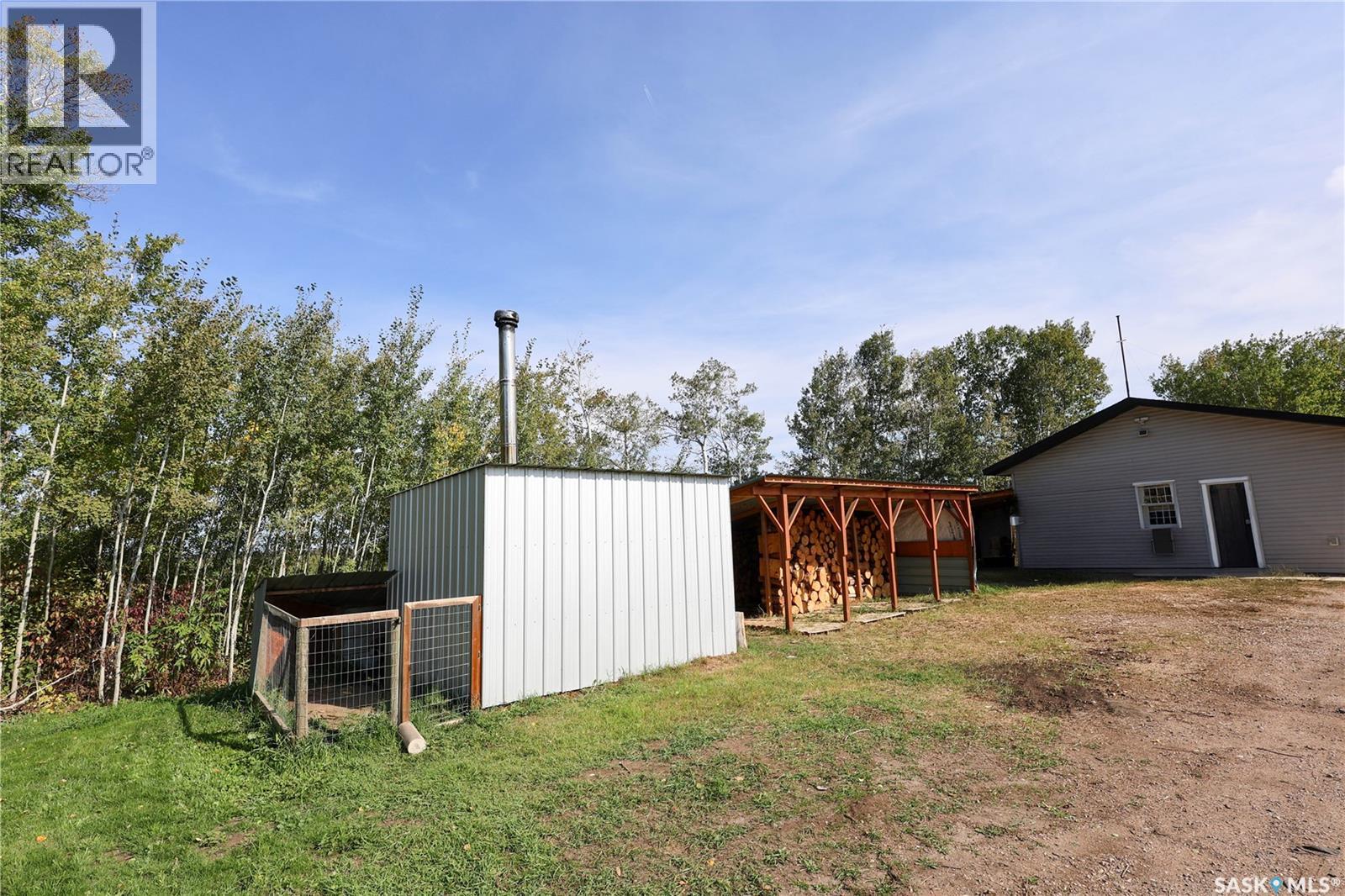 Macdowall Acreage, Prince Albert Rm No. 461, Saskatchewan  S0K 2S0 - Photo 41 - SK019401