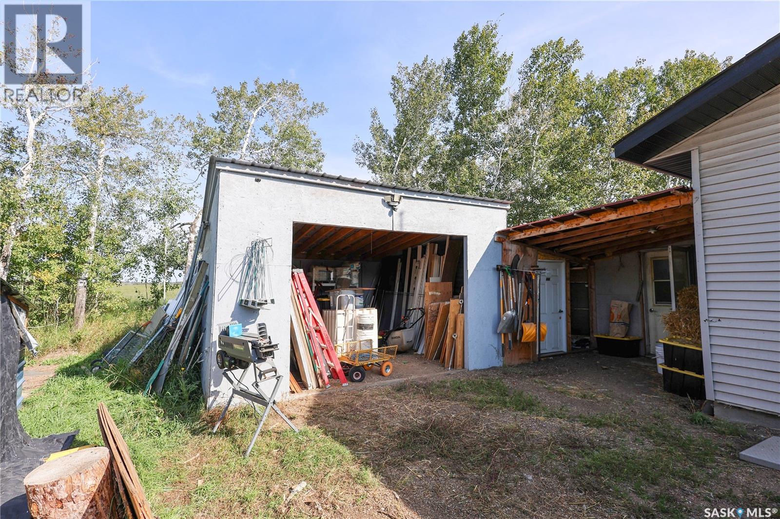 Macdowall Acreage, Prince Albert Rm No. 461, Saskatchewan  S0K 2S0 - Photo 42 - SK019401