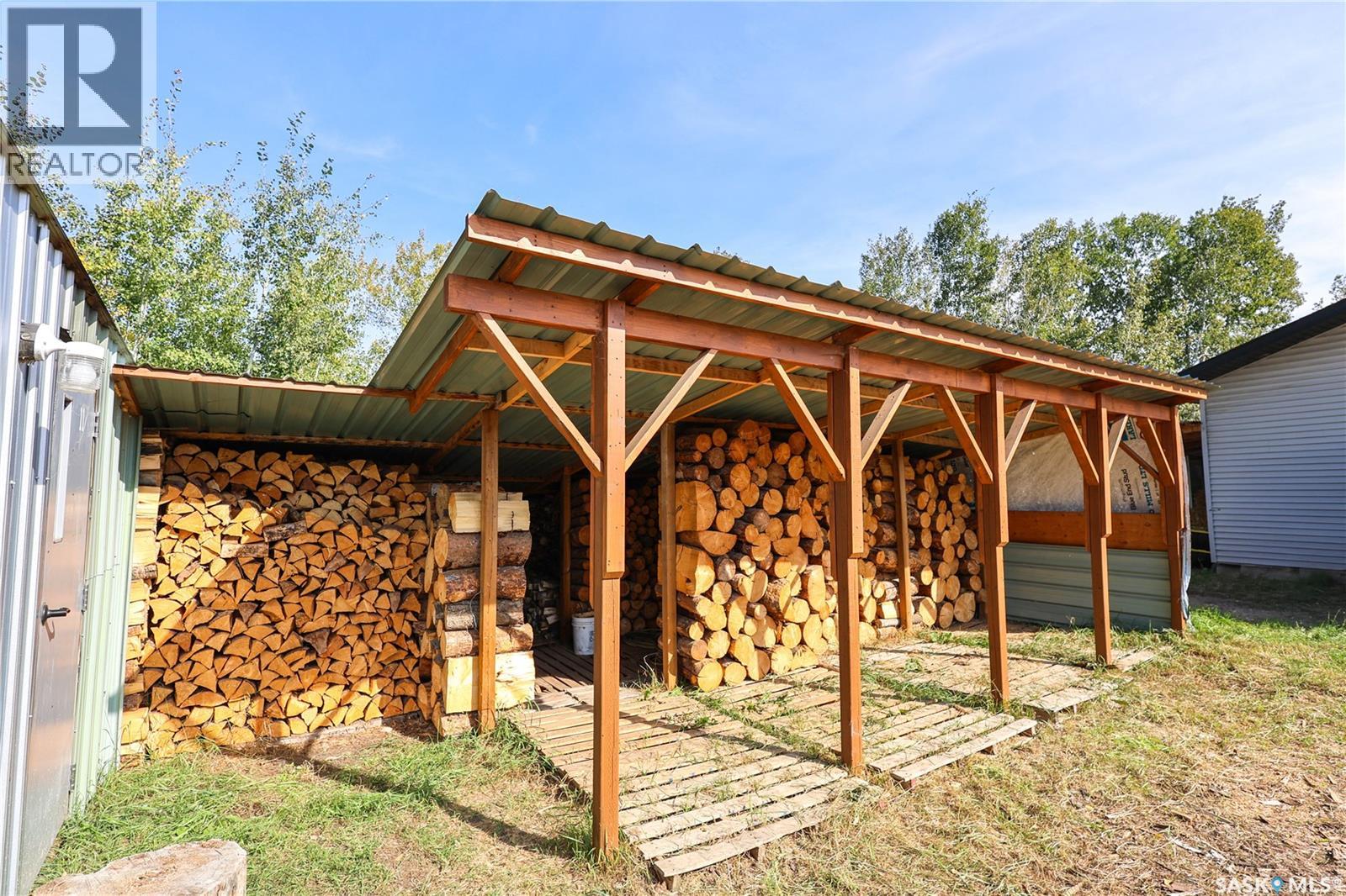 Macdowall Acreage, Prince Albert Rm No. 461, Saskatchewan  S0K 2S0 - Photo 43 - SK019401