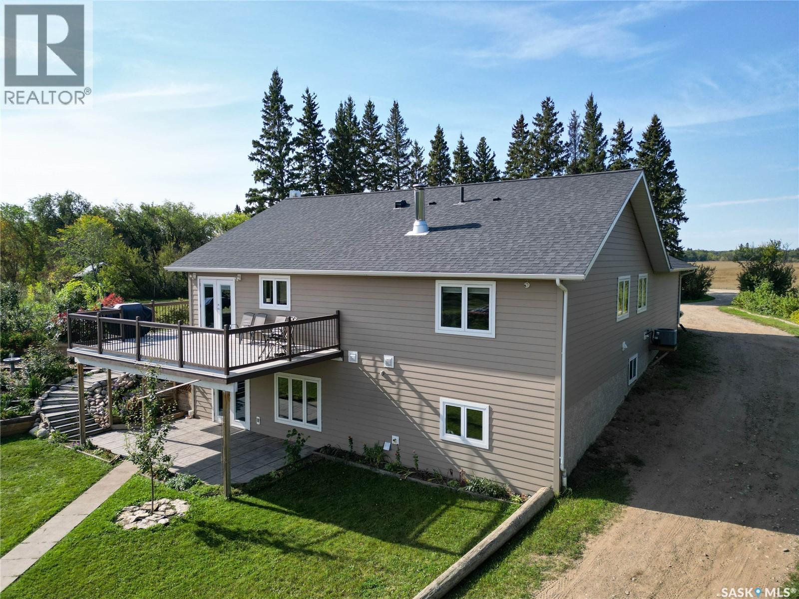 Macdowall Acreage, Prince Albert Rm No. 461, Saskatchewan  S0K 2S0 - Photo 5 - SK019401