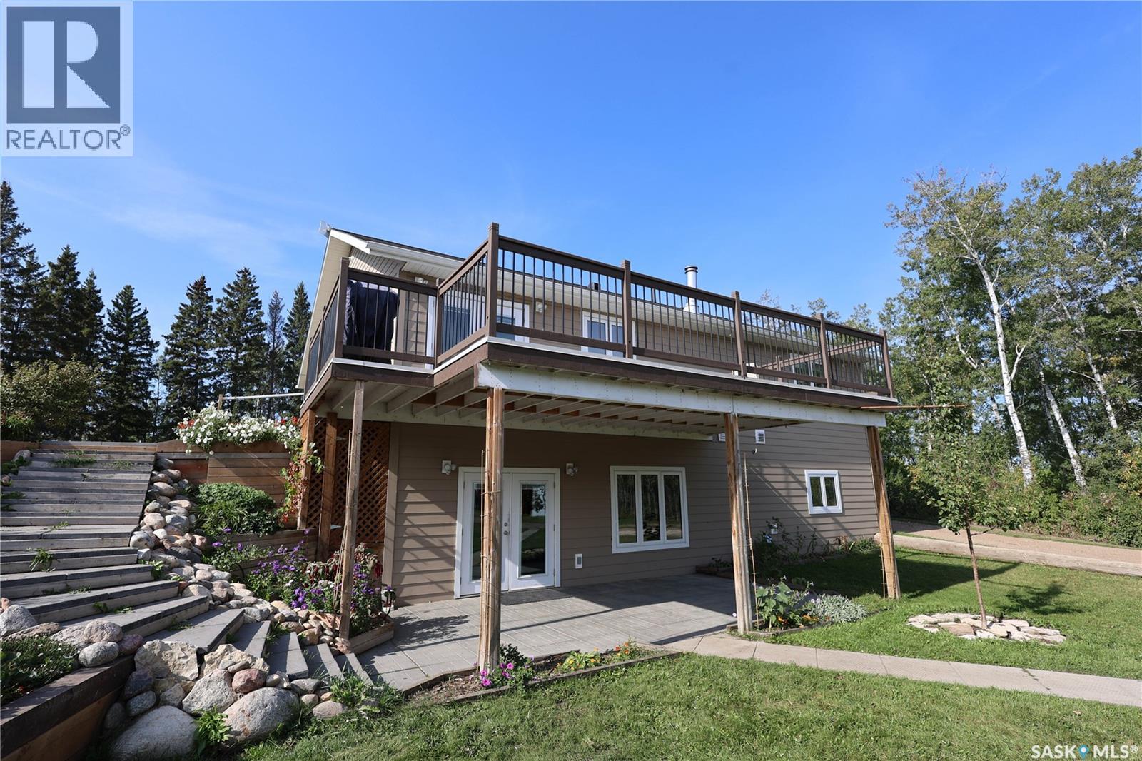 Macdowall Acreage, Prince Albert Rm No. 461, Saskatchewan  S0K 2S0 - Photo 6 - SK019401