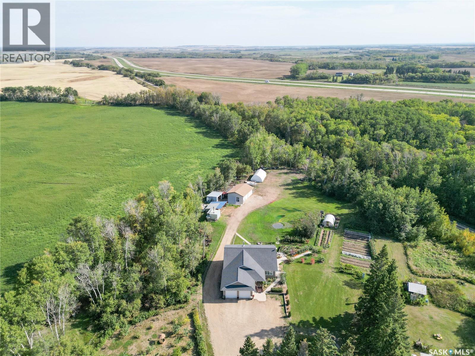 Macdowall Acreage, Prince Albert Rm No. 461, Saskatchewan  S0K 2S0 - Photo 8 - SK019401