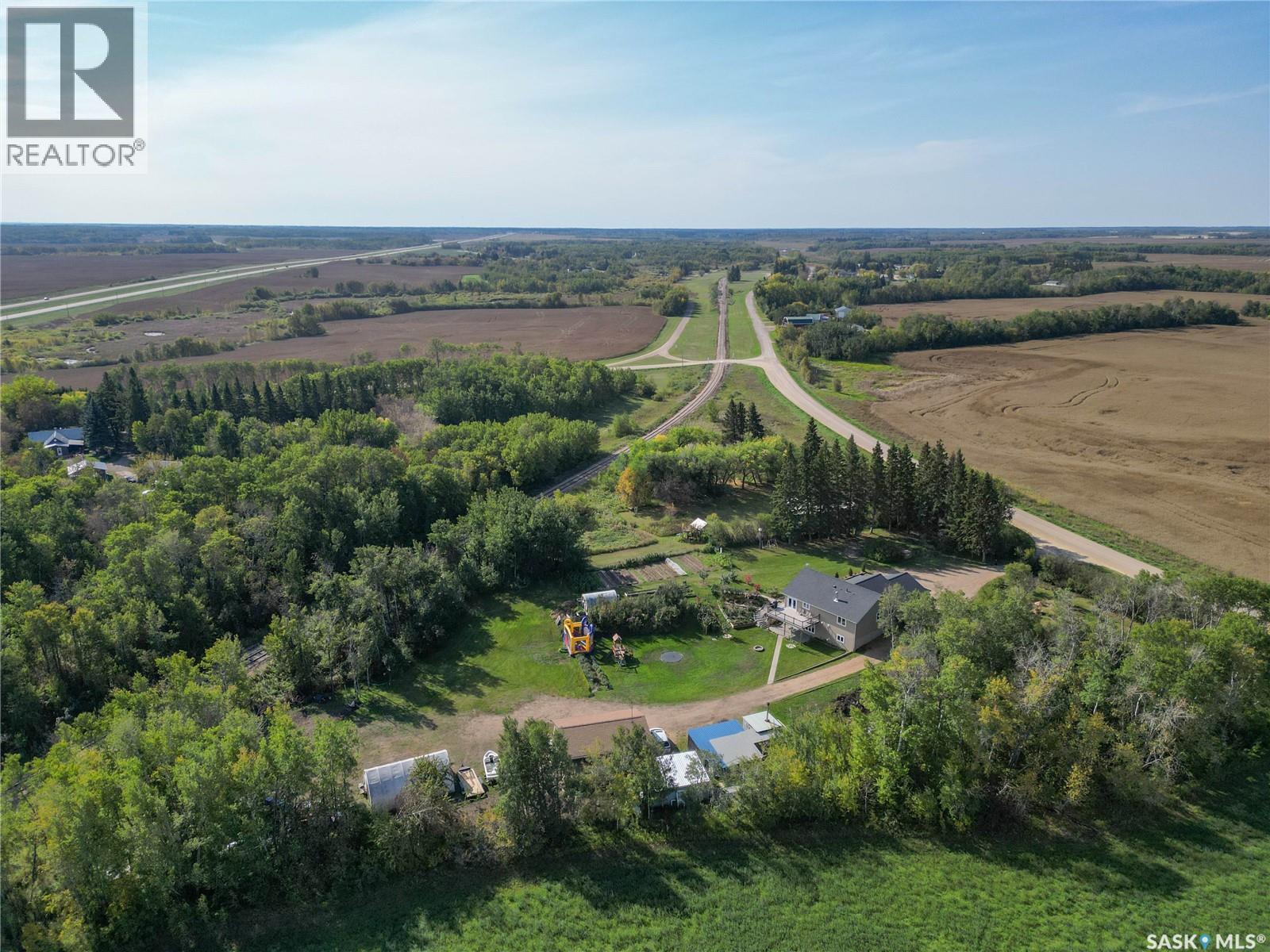Macdowall Acreage, Prince Albert Rm No. 461, Saskatchewan  S0K 2S0 - Photo 9 - SK019401