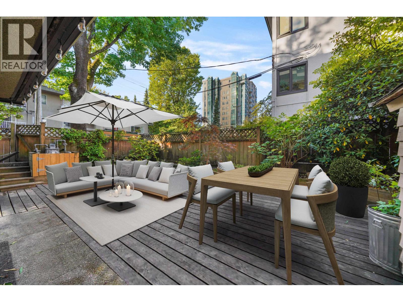 101 2935 SPRUCE STREET, Vancouver, British Columbia