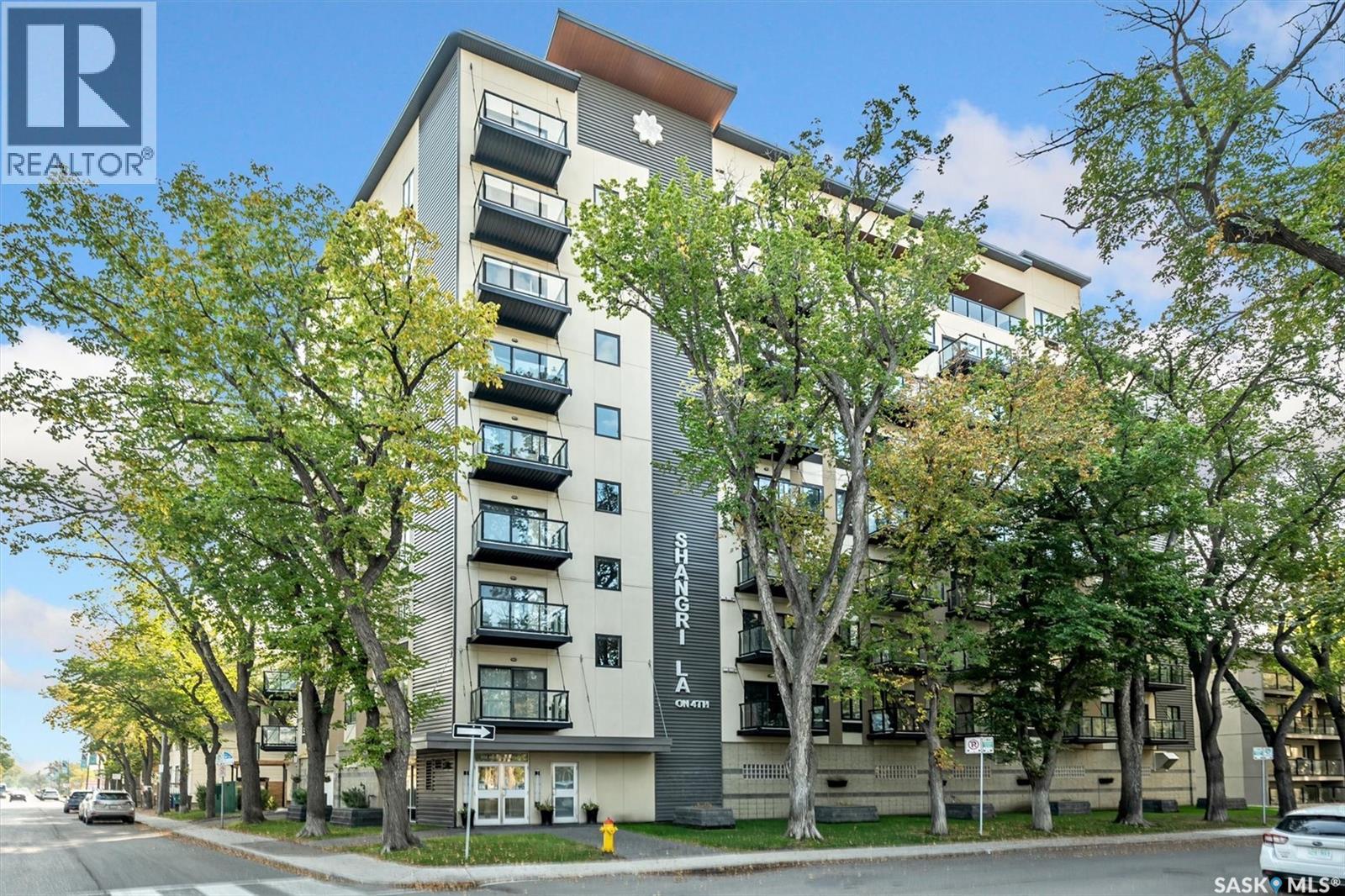 504 550 4th AVENUE N, Saskatoon, Saskatchewan