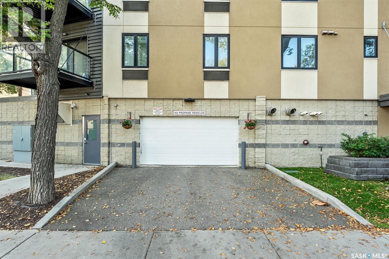 504 550 4th Avenue N, Saskatoon, Saskatchewan  S7K 2M7 - Photo 30 - SK019342