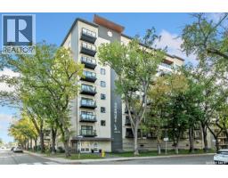 504 550 4th Avenue N City Park, Saskatoon, Ca
