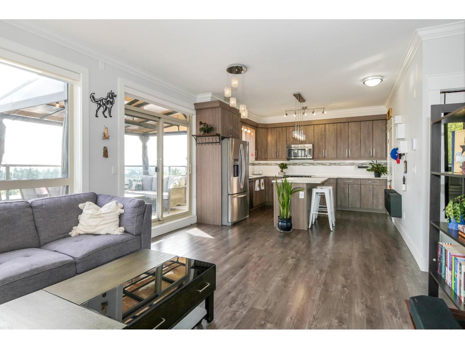 503 19228 64 Avenue, Surrey, British Columbia  V3S 7C9 - Photo 5 - R3050809