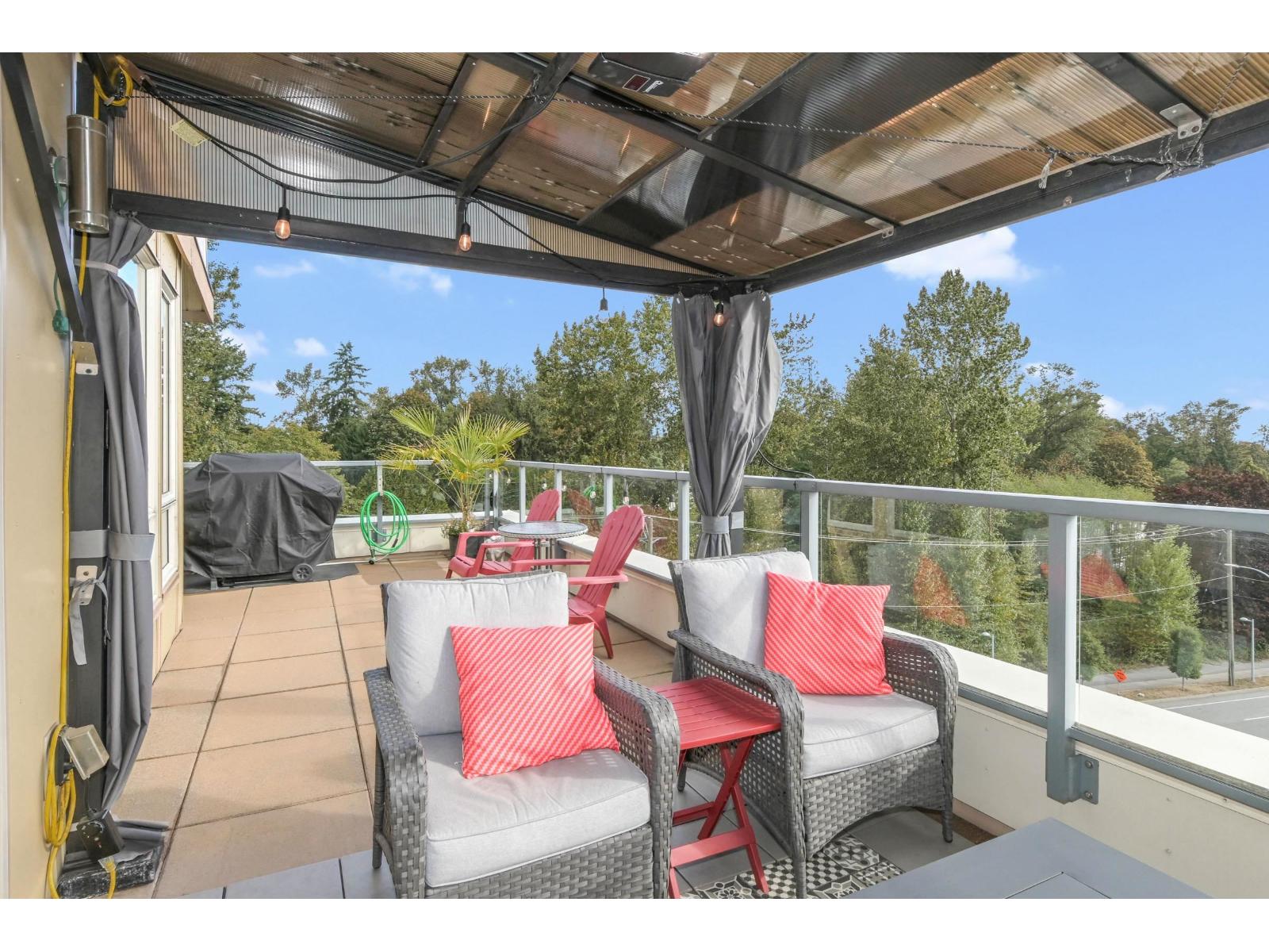 503 19228 64 Avenue, Surrey, British Columbia  V3S 7C9 - Photo 16 - R3050809