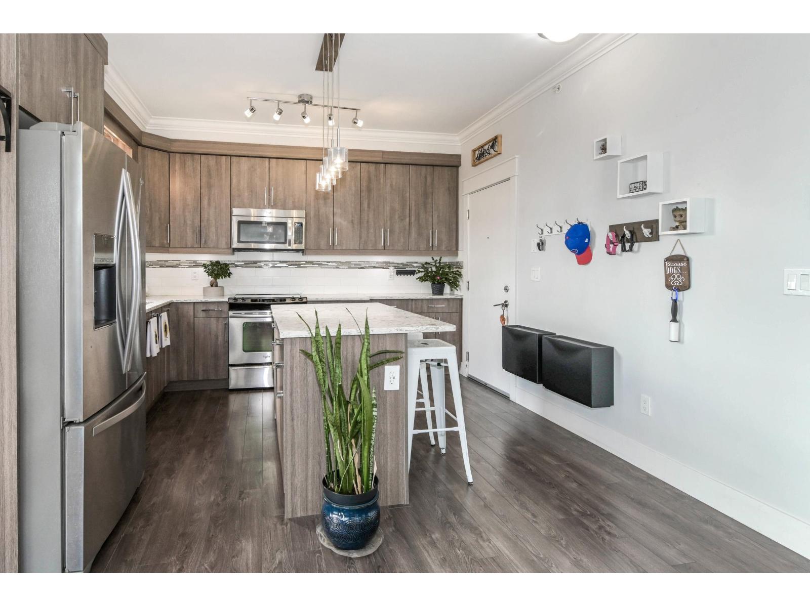 503 19228 64 Avenue, Surrey, British Columbia  V3S 7C9 - Photo 7 - R3050809