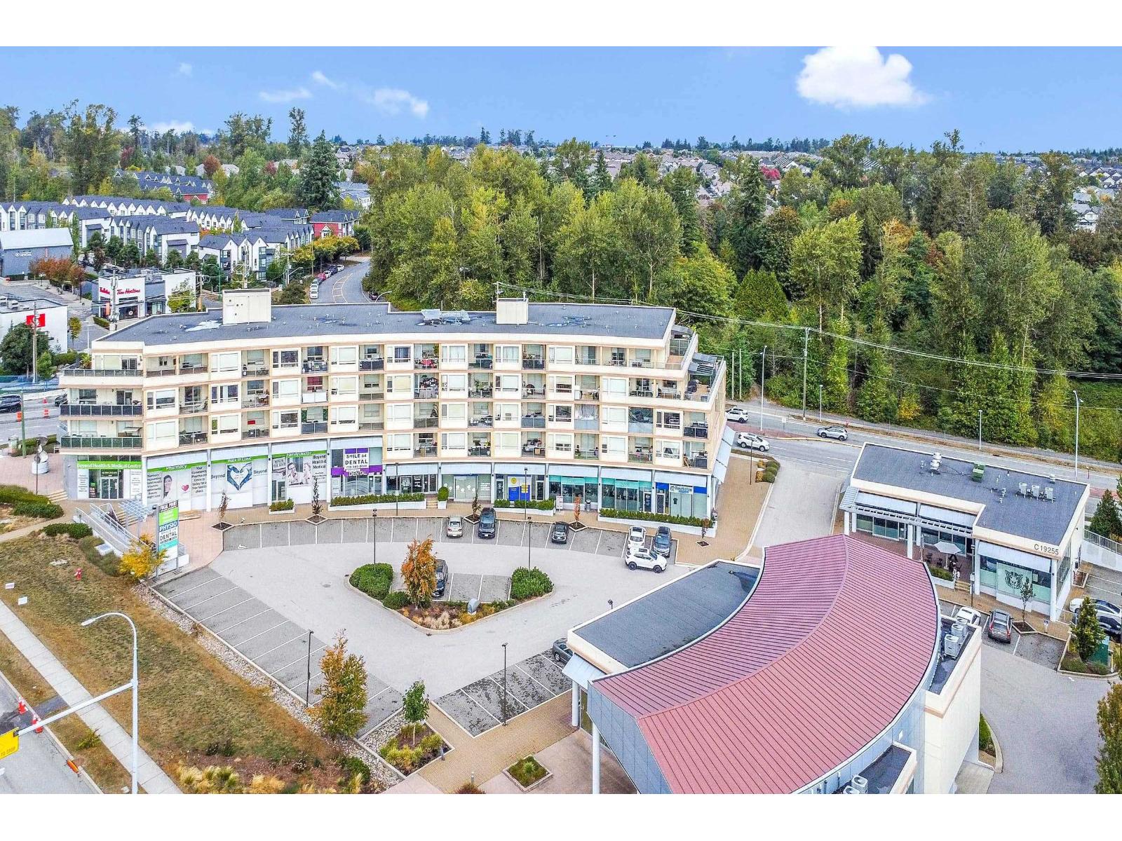 503 19228 64 Avenue, Surrey, British Columbia  V3S 7C9 - Photo 26 - R3050809