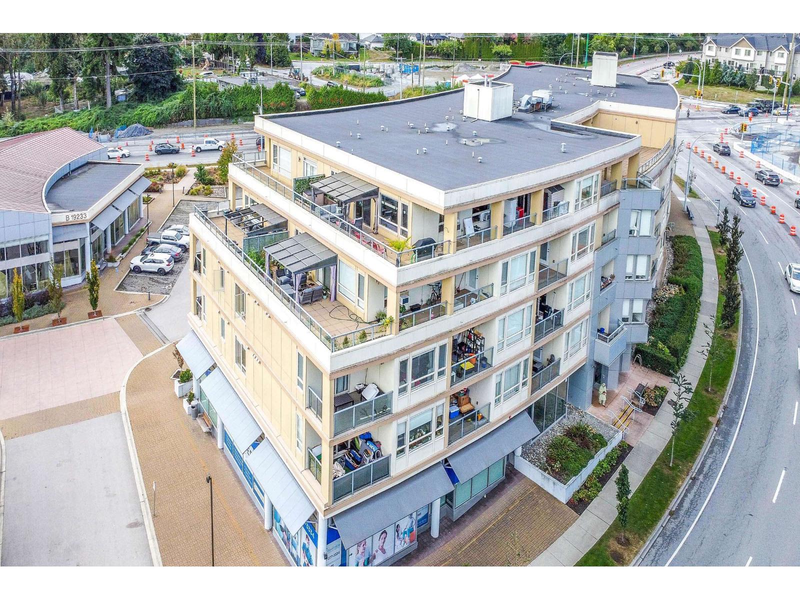 503 19228 64 Avenue, Surrey, British Columbia  V3S 7C9 - Photo 25 - R3050809