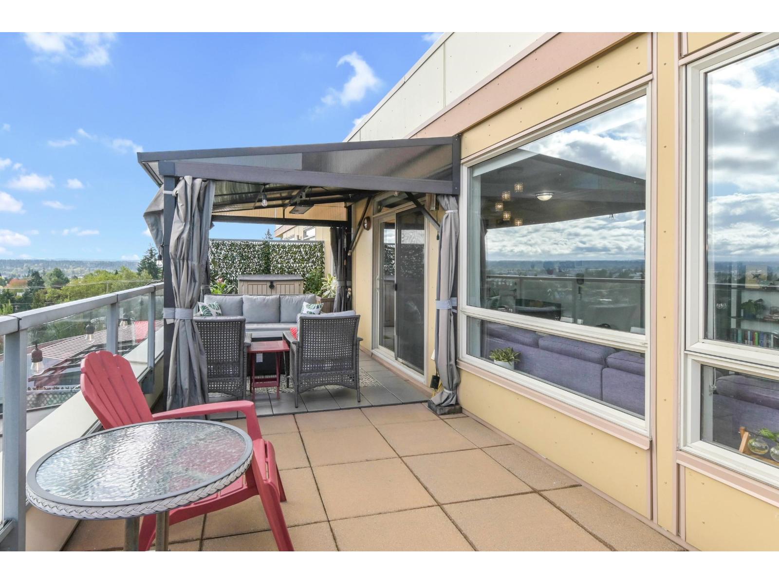 503 19228 64 Avenue, Surrey, British Columbia  V3S 7C9 - Photo 18 - R3050809