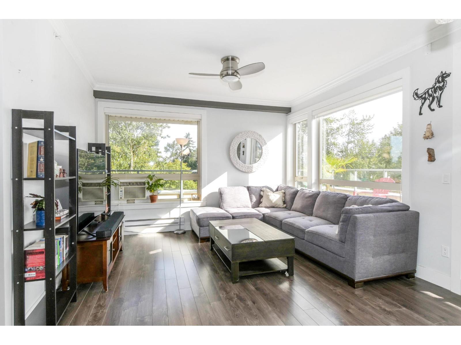 503 19228 64 Avenue, Surrey, British Columbia  V3S 7C9 - Photo 3 - R3050809