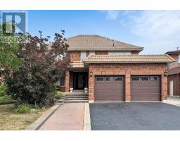 160 MARWOOD PLACE, Vaughan, Ontario