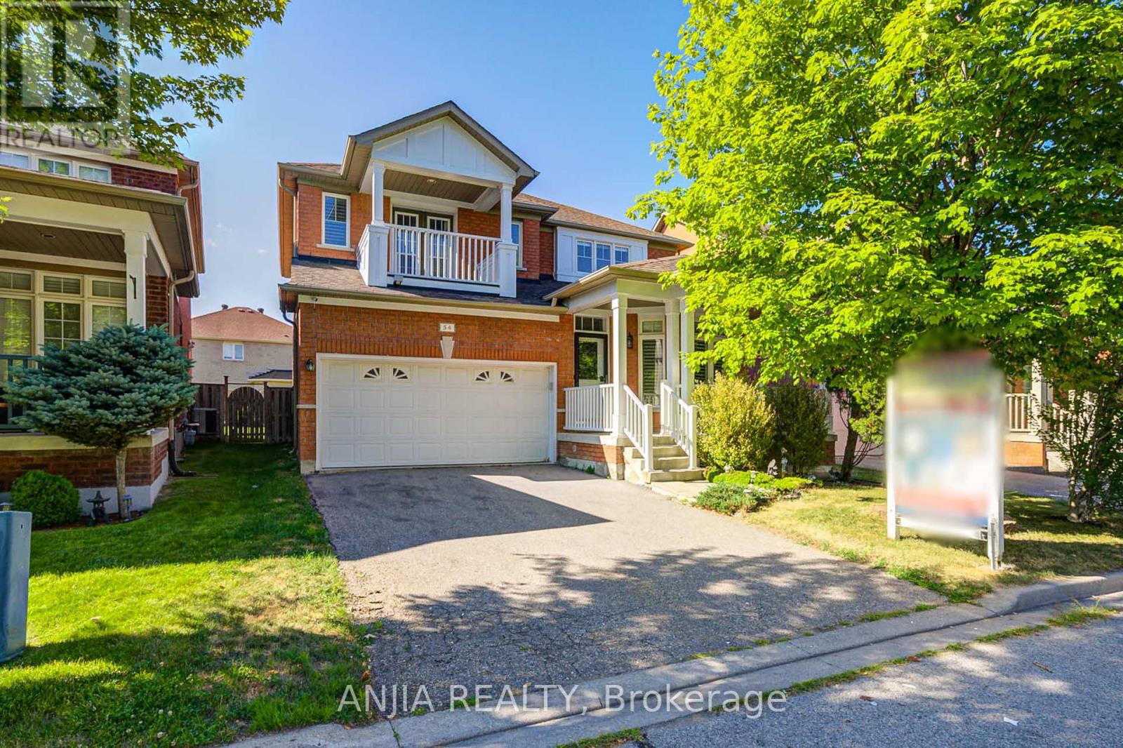 54 RAINBOW VALLEY CRESCENT, Markham, Ontario
