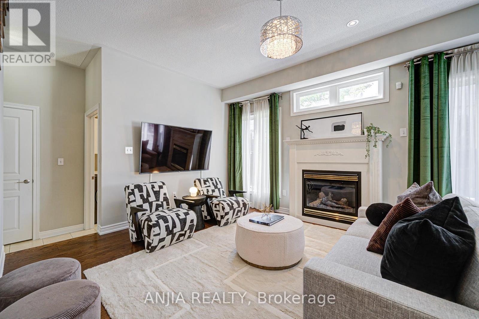 54 Rainbow Valley Crescent, Markham, Ontario  L6E 1Z1 - Photo 16 - N12429910