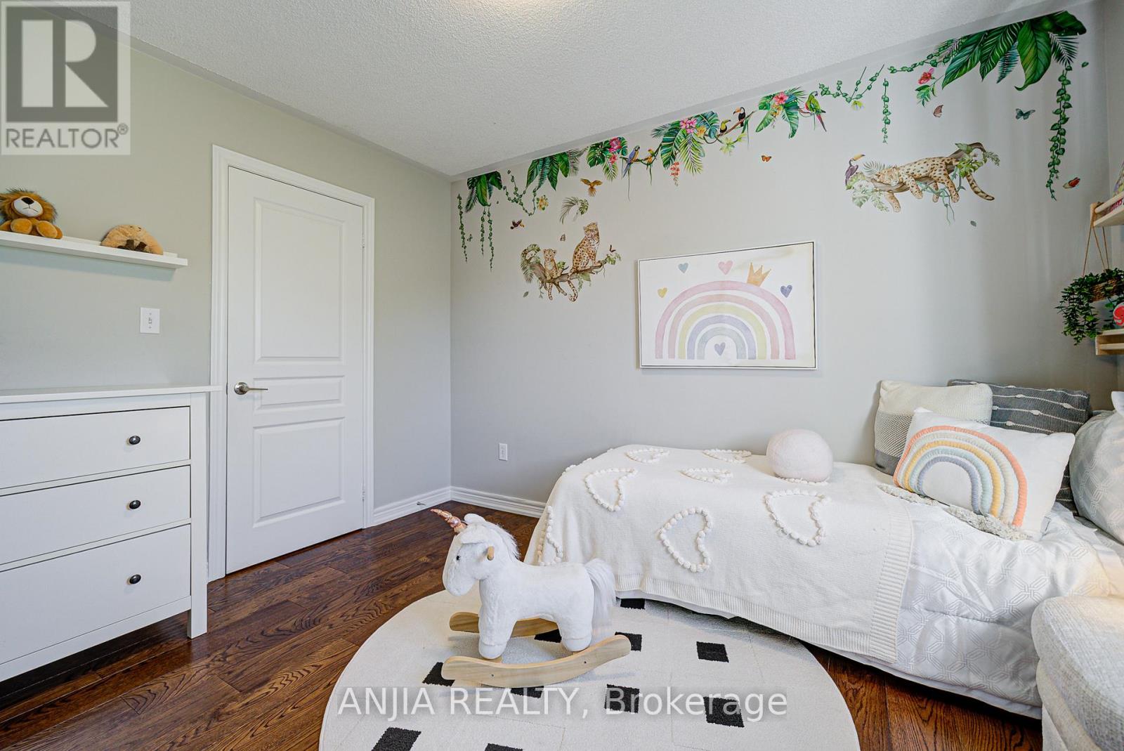 54 Rainbow Valley Crescent, Markham, Ontario  L6E 1Z1 - Photo 23 - N12429910