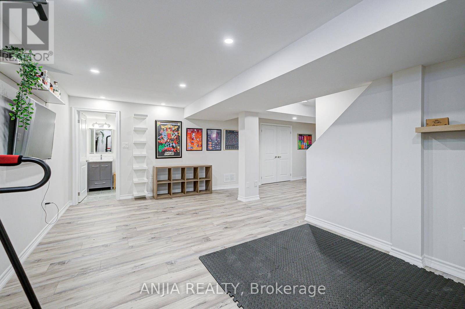 54 Rainbow Valley Crescent, Markham, Ontario  L6E 1Z1 - Photo 37 - N12429910
