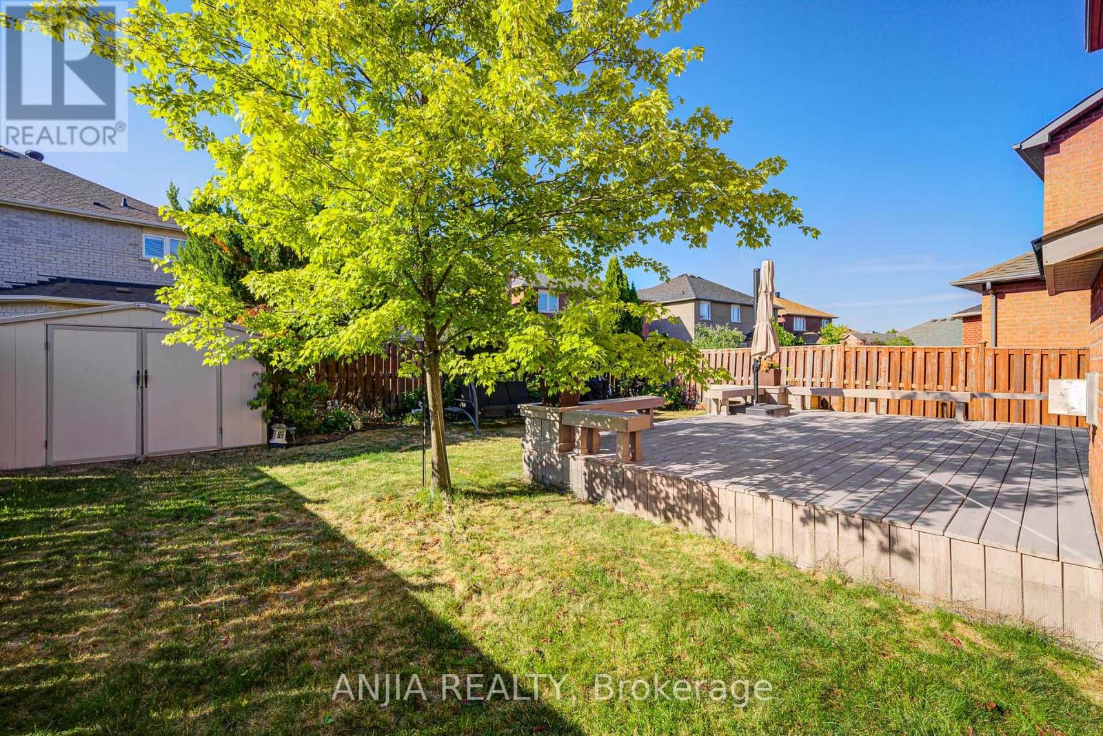 54 Rainbow Valley Crescent, Markham, Ontario  L6E 1Z1 - Photo 44 - N12429910