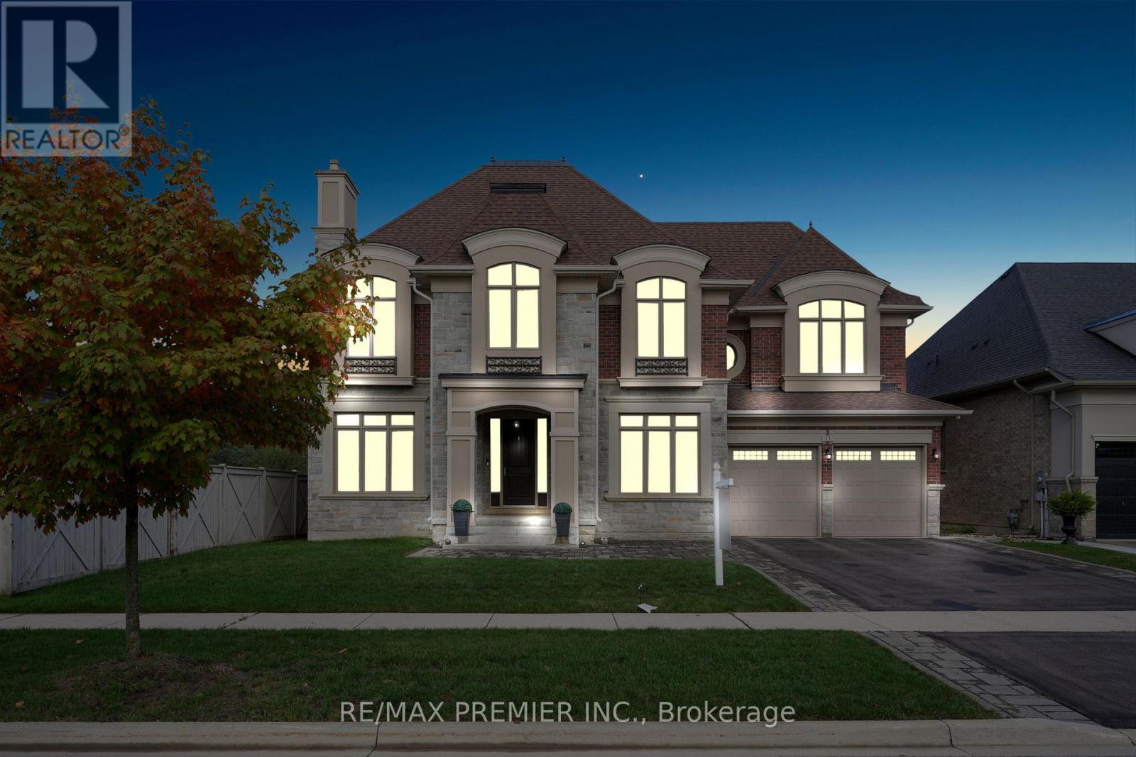 15 PETER GLASS ROAD, King, Ontario
