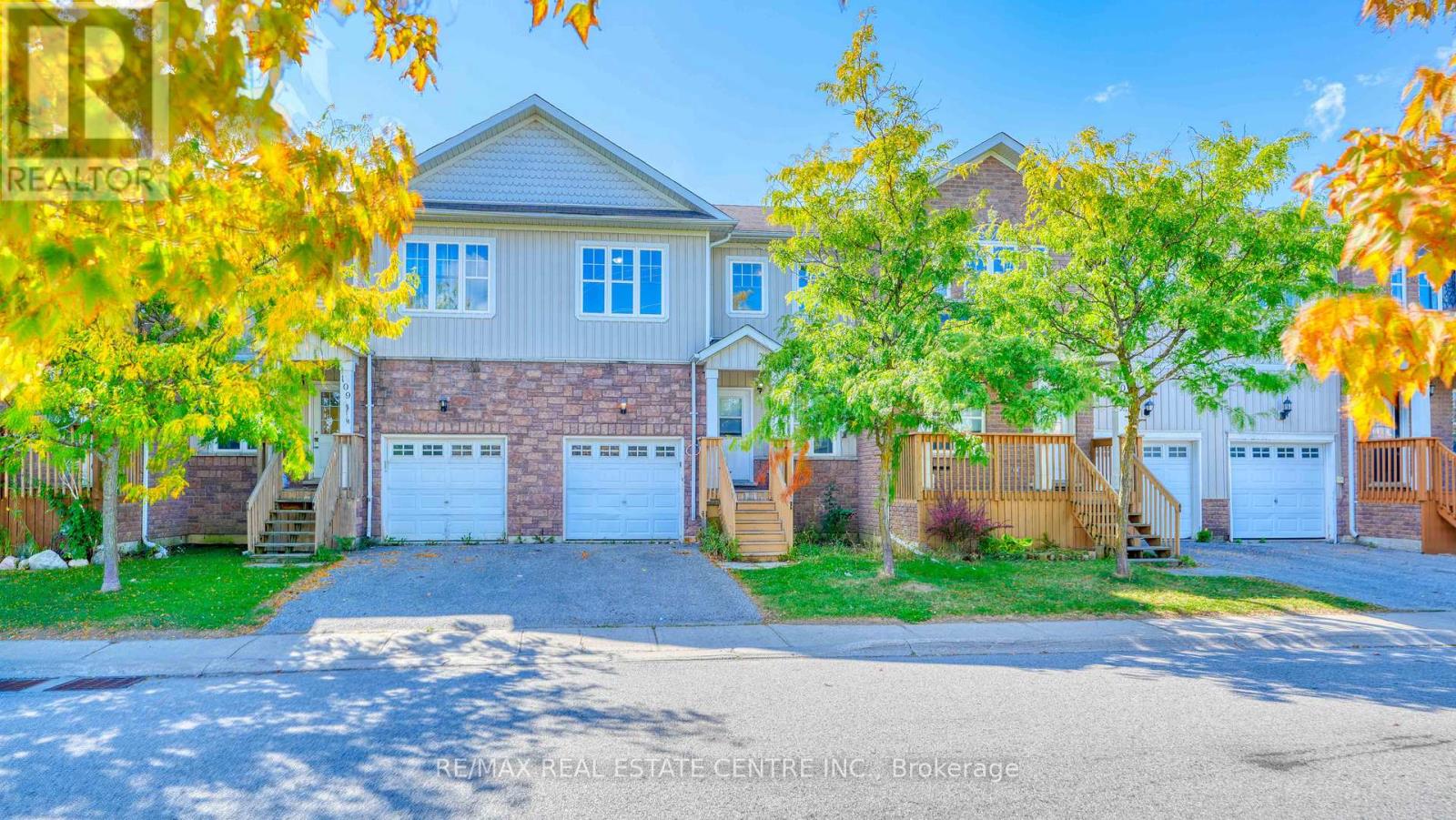 108 - 800 WEST RIDGE BOULEVARD, Orillia, Ontario