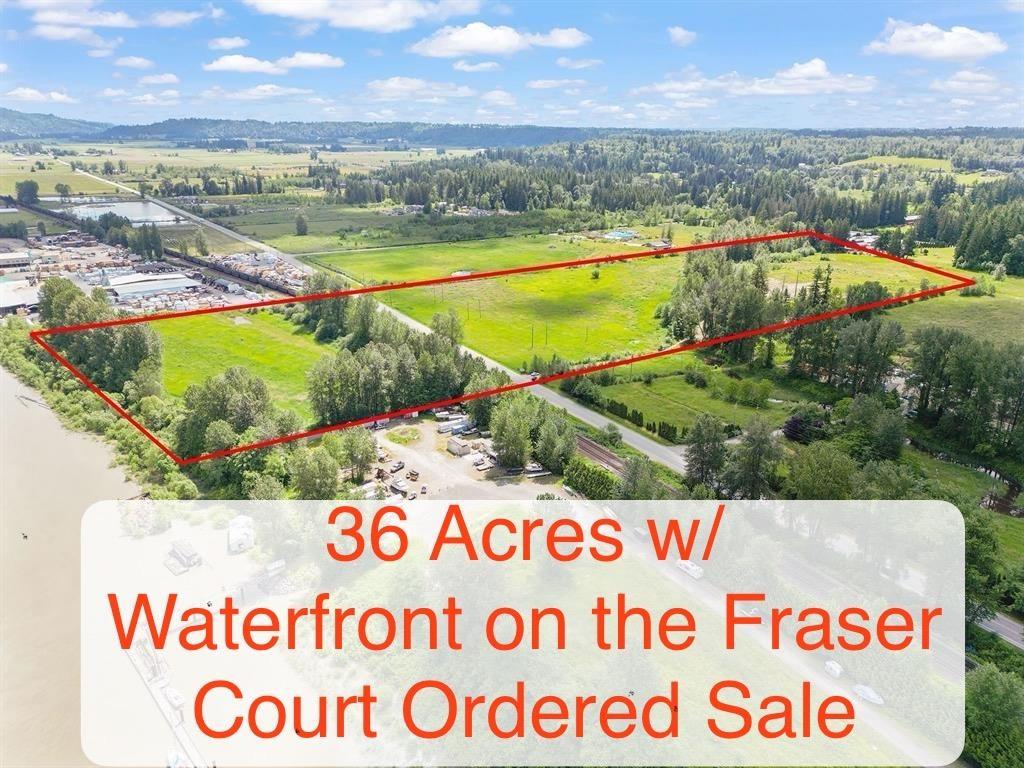 25394 88 AVENUE, Langley, British Columbia