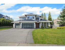 17585 ABBEY DRIVE, Surrey, British Columbia