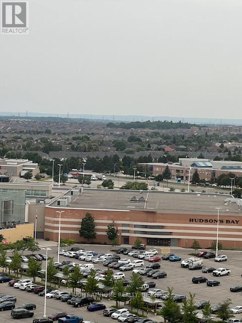 1604 - 2495 Eglinton Avenue W, Mississauga, Ontario  L5M 2T2 - Photo 15 - W12429887