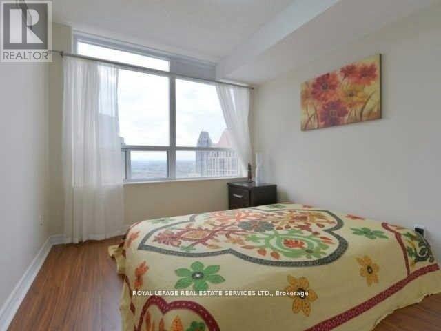 3001 - 310 Burnhamthorpe Road W, Mississauga, Ontario  L5B 4P9 - Photo 10 - W12429897