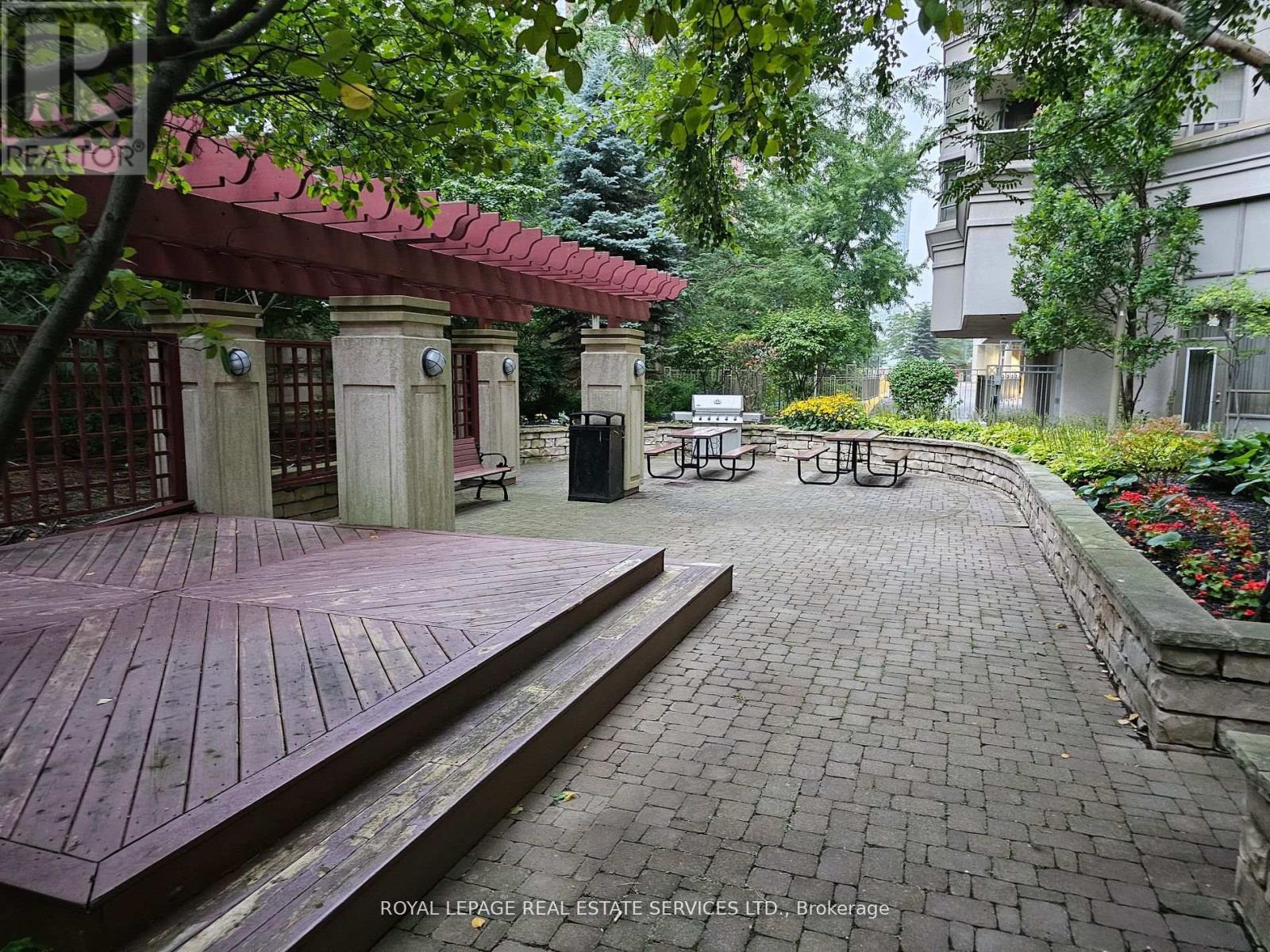 3001 - 310 Burnhamthorpe Road W, Mississauga, Ontario  L5B 4P9 - Photo 16 - W12429897