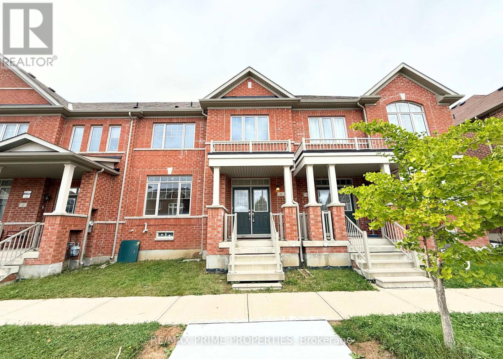 14 PRIMO ROAD, Brampton, Ontario