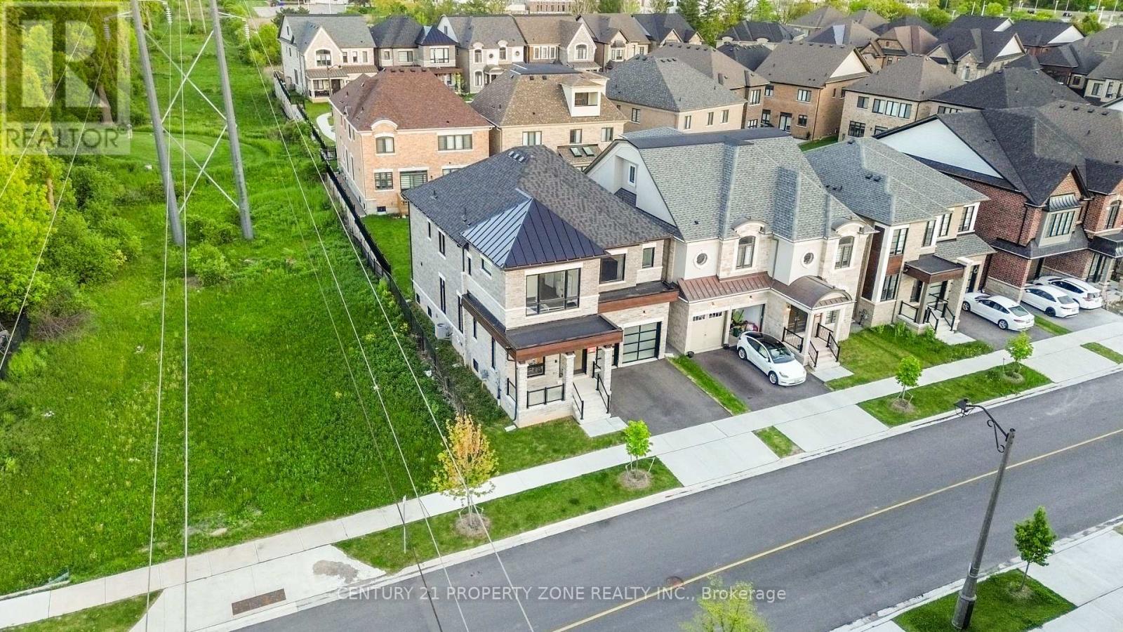 2406 Charles Cornwall Avenue, Oakville, Ontario  L6M 5M4 - Photo 46 - W12429924