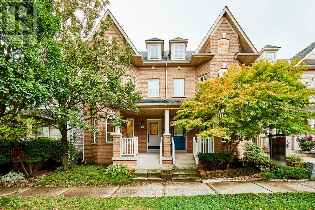 104 ROXTON ROAD, Oakville, Ontario