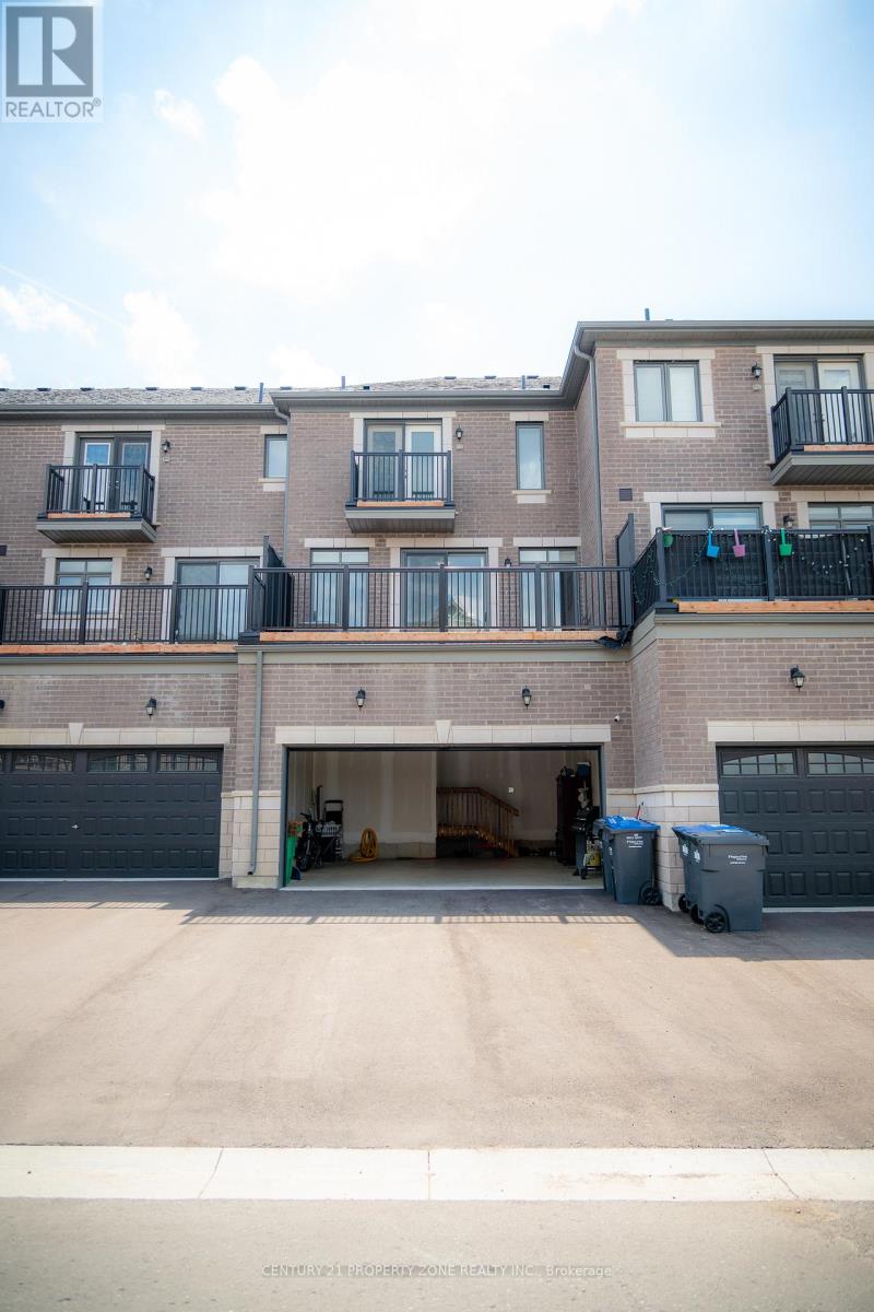 43 Camino Real Drive, Caledon, Ontario  L7C 1Z9 - Photo 25 - W12429931