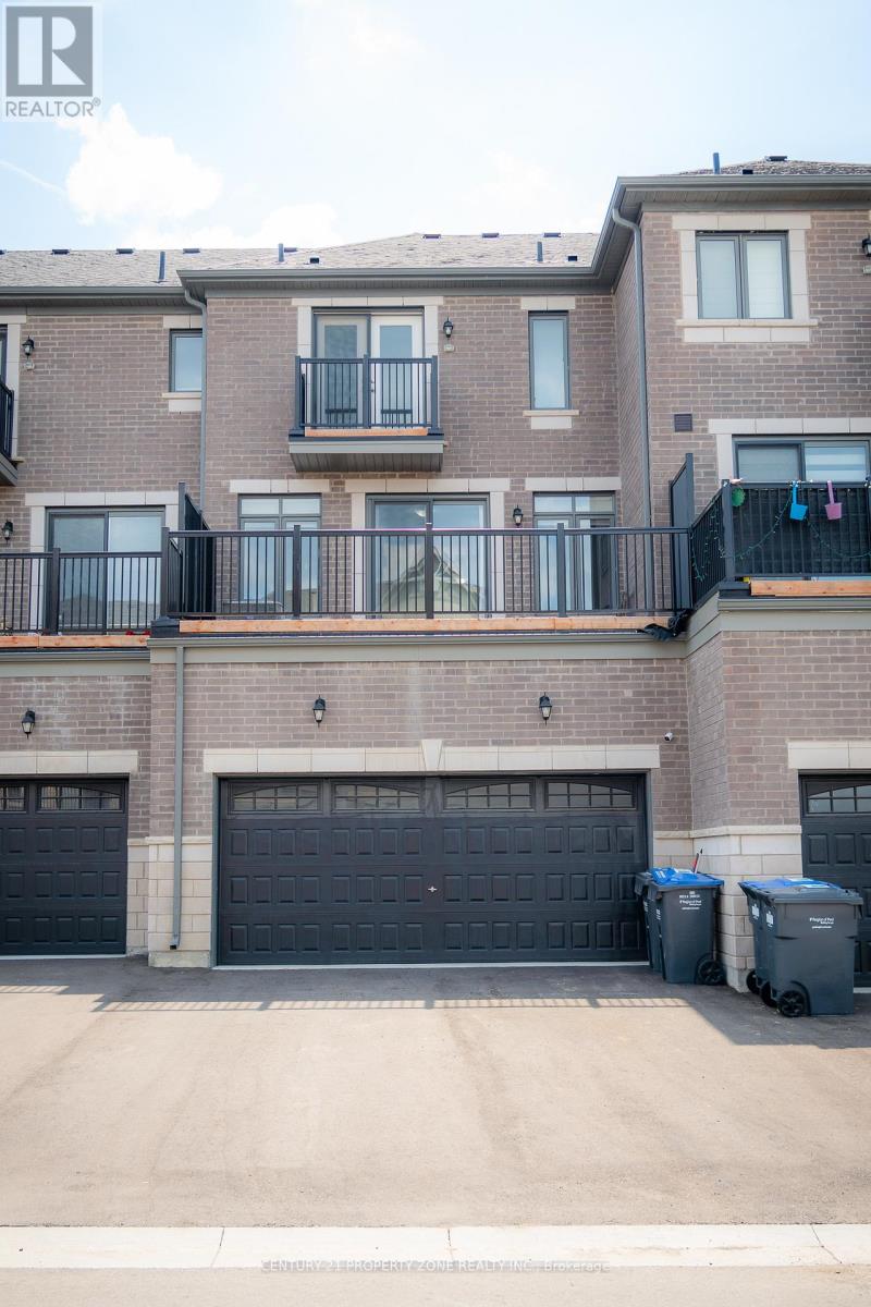 43 Camino Real Drive, Caledon, Ontario  L7C 1Z9 - Photo 26 - W12429931