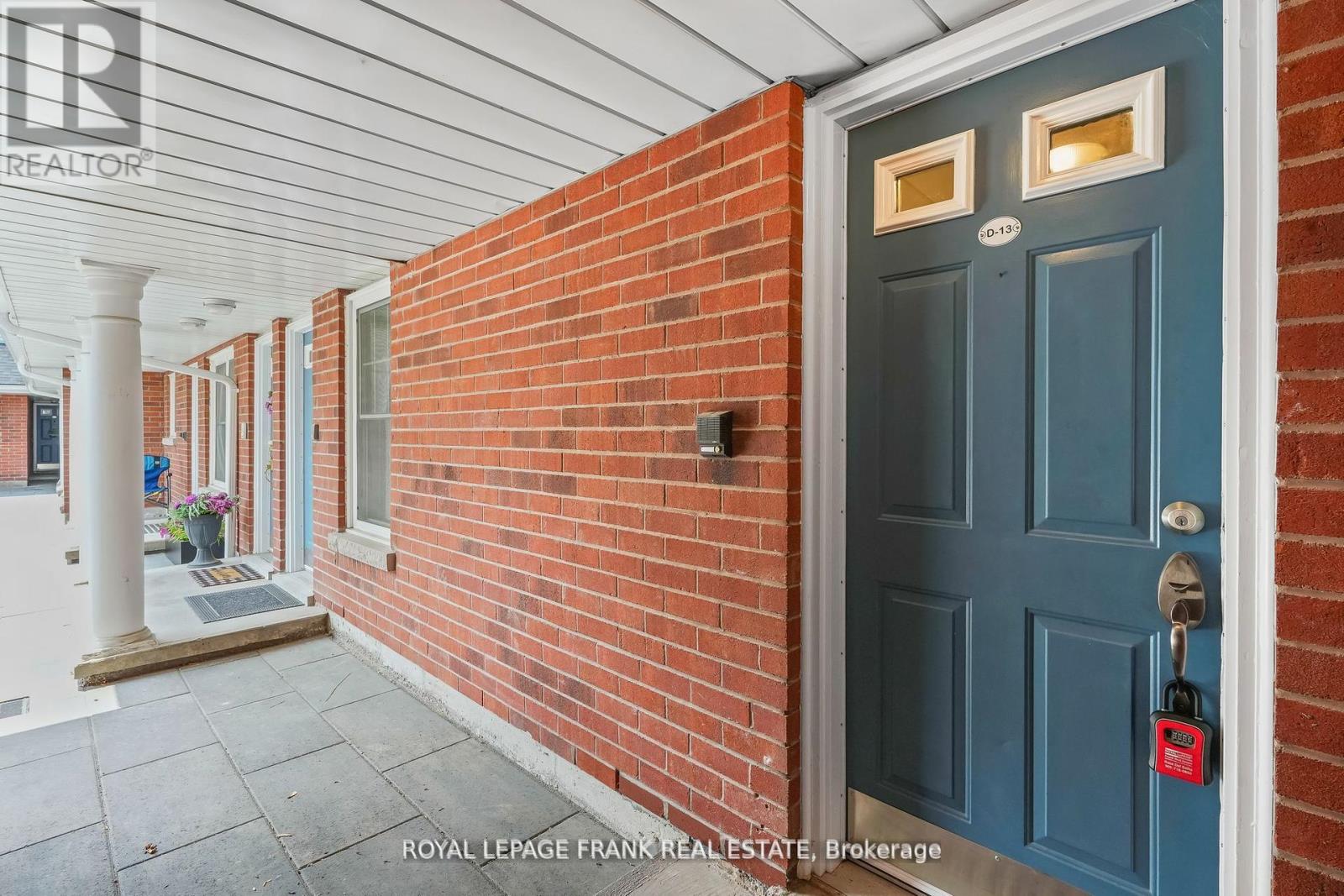 D-13 - 1663 Nash Road, Clarington, Ontario  L1E 1S8 - Photo 6 - E12429947