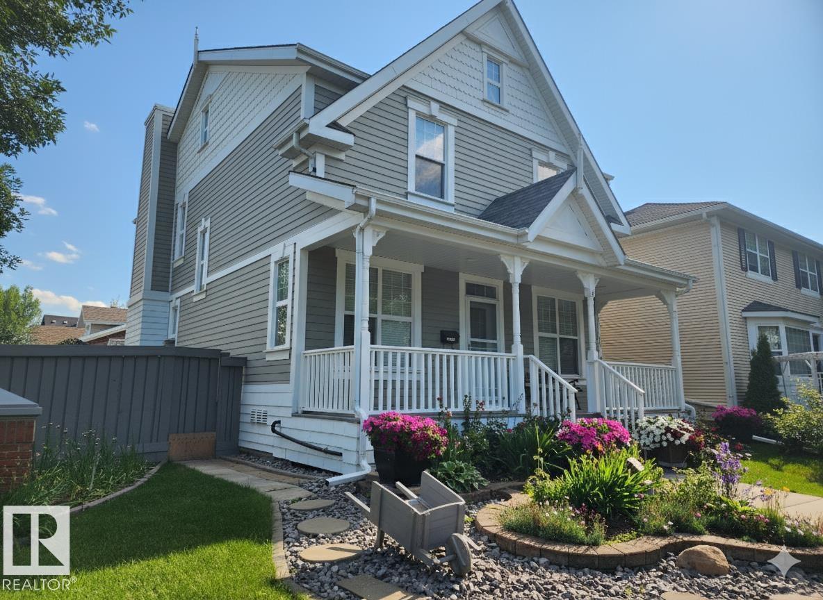 129 GRIESBACH RD NW, Edmonton, Alberta