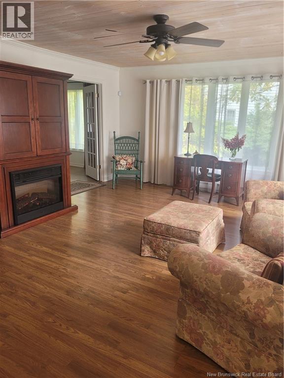 121 Prince Albert Street, Woodstock, New Brunswick  E7M 2L9 - Photo 14 - NB127349