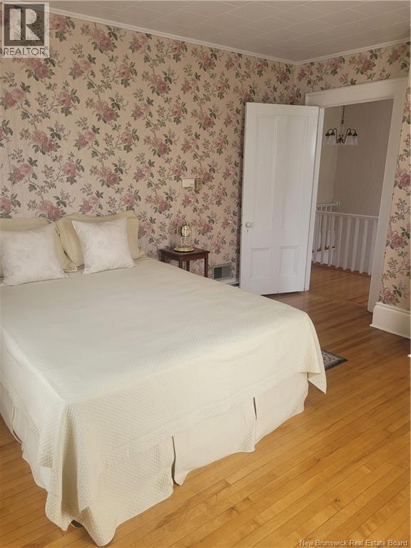 121 Prince Albert Street, Woodstock, New Brunswick  E7M 2L9 - Photo 26 - NB127349