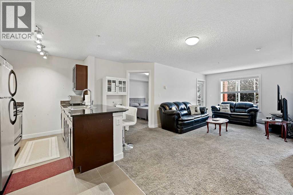 2212, 403 Mackenzie Way Sw, Airdrie, Alberta  T4B 3V7 - Photo 4 - A2257990