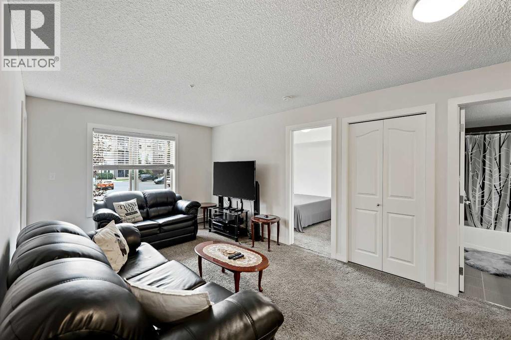 2212, 403 Mackenzie Way Sw, Airdrie, Alberta  T4B 3V7 - Photo 5 - A2257990