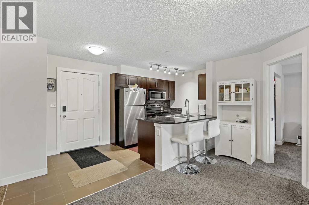 2212, 403 Mackenzie Way Sw, Airdrie, Alberta  T4B 3V7 - Photo 9 - A2257990