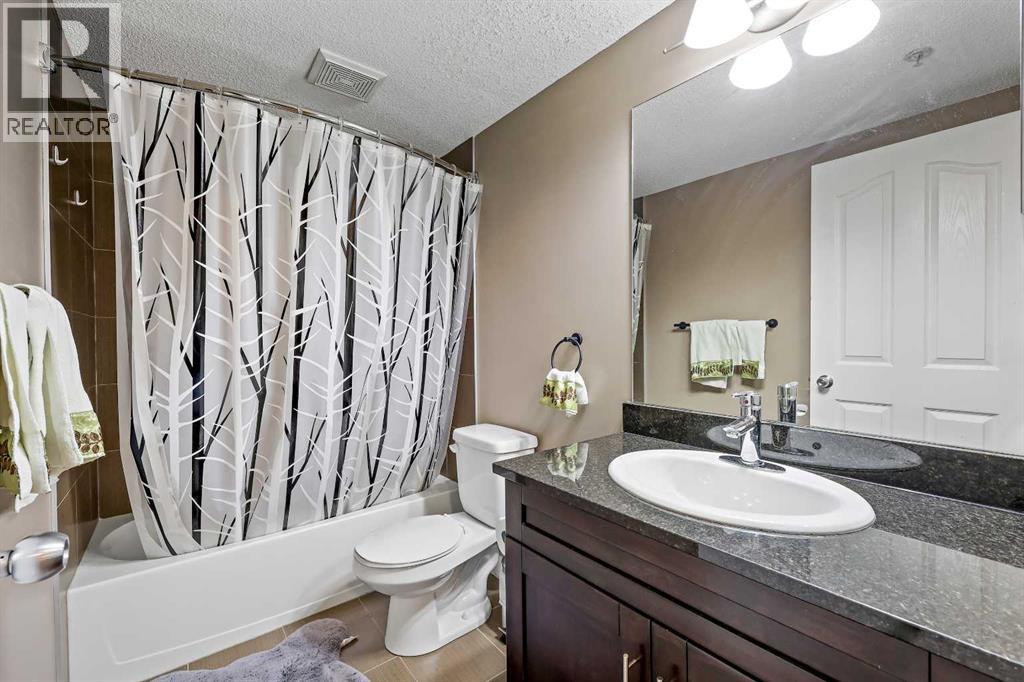 2212, 403 Mackenzie Way Sw, Airdrie, Alberta  T4B 3V7 - Photo 17 - A2257990