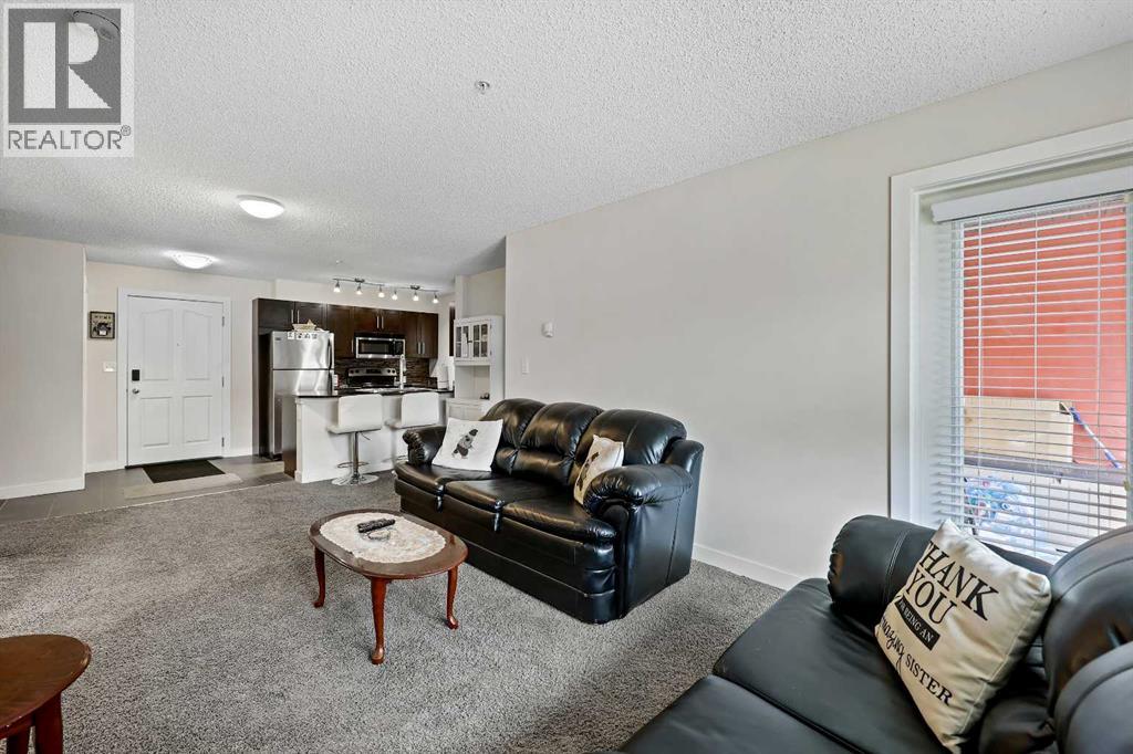 2212, 403 Mackenzie Way Sw, Airdrie, Alberta  T4B 3V7 - Photo 6 - A2257990